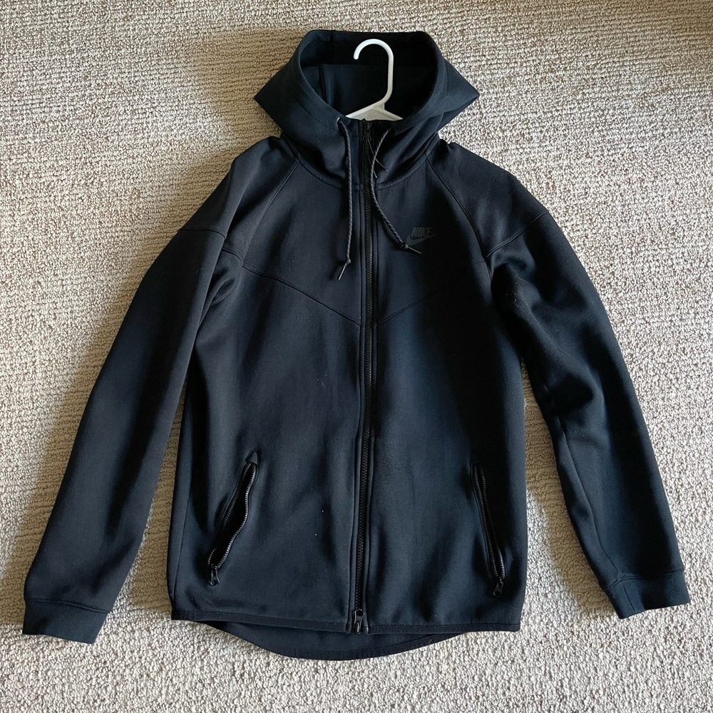 Men’s Nike Tech Fleece Jacket